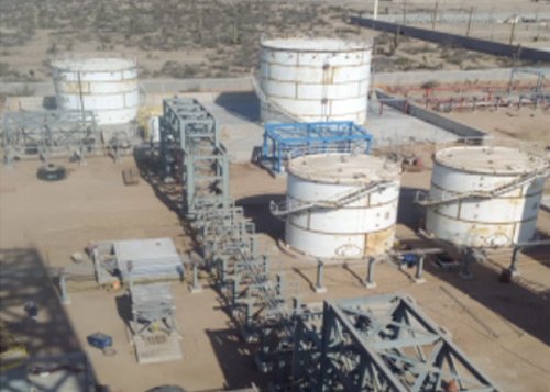 Servicio y Suministro AFE