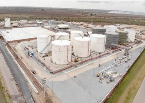 Servicio y Suministro AFE