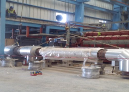 Servicio y Suministro AFE